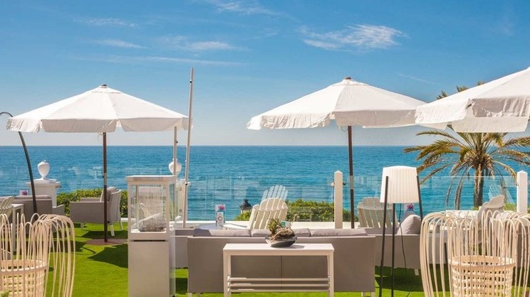 Fuerte Hotel Marbella